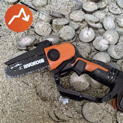 Test af grensave: Udholdenhed Test af grensave: Udholdenhed